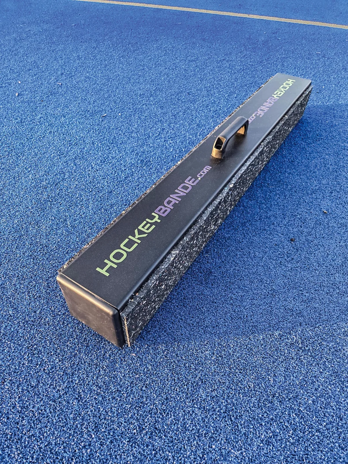Hockey Rebounder